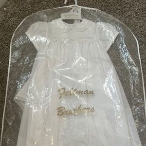 Feltman Bros Baby Dress (0-3 months)